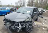 2021 Jeep Grand Cherokee фото
