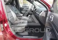 2021 Jeep Grand Cherokee фото