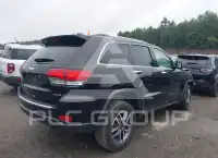 2021 Jeep Grand Cherokee фото