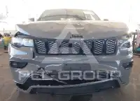 2021 Jeep Grand Cherokee фото