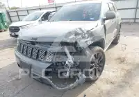 2021 Jeep Grand Cherokee photo