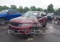 2021 Jeep Grand Cherokee фото