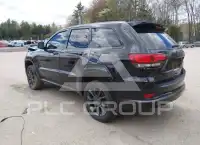 2021 Jeep Grand Cherokee photo