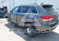 2021 Jeep Grand Cherokee фото