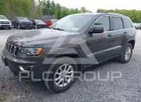 2021 Jeep Grand Cherokee фото