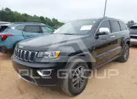2021 Jeep Grand Cherokee фото