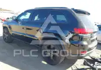 2021 Jeep Grand Cherokee фото