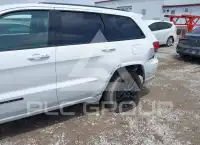 2021 Jeep Grand Cherokee фото