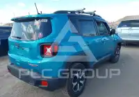 2021 Jeep Renegade photo