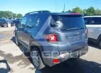 2021 Jeep Renegade photo