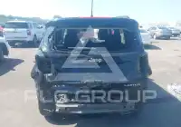 2021 Jeep Renegade фото