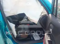 2021 Jeep Renegade фото