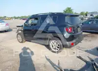 2021 Jeep Renegade photo