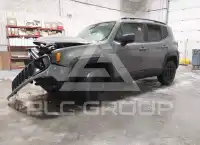 2021 Jeep Renegade фото