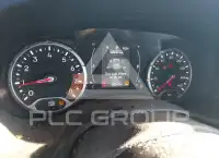 2021 Jeep Renegade photo