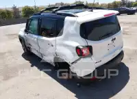 2021 Jeep Renegade фото