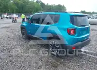 2021 Jeep Renegade photo