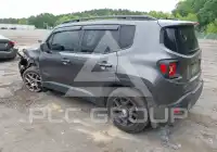 2021 Jeep Renegade фото