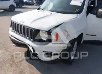 2021 Jeep Renegade photo