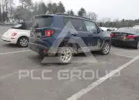 2021 Jeep Renegade фото