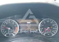 2021 Jeep Renegade фото