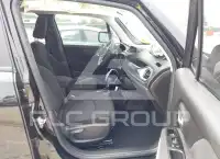 2021 Jeep Renegade photo
