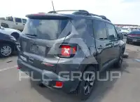 2021 Jeep Renegade photo