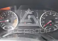 2021 Jeep Renegade фото