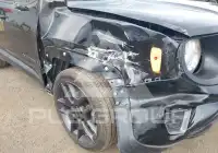 2021 Jeep Renegade фото