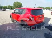2021 Jeep Renegade фото