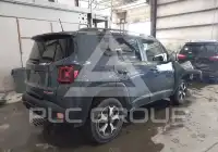 2021 Jeep Renegade photo