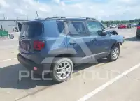 2021 Jeep Renegade photo