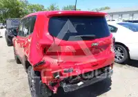2021 Jeep Renegade фото