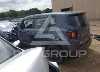2021 Jeep Renegade photo