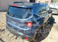 2021 Jeep Renegade photo
