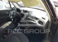 2021 Jeep Renegade фото