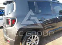 2021 Jeep Renegade photo