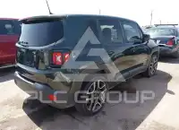 2021 Jeep Renegade photo