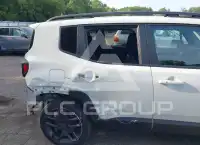 2021 Jeep Renegade фото