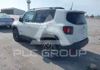 2021 Jeep Renegade фото