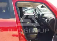 2021 Jeep Renegade фото