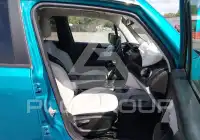 2021 Jeep Renegade photo