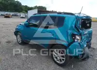 2021 Jeep Renegade photo
