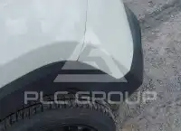 2021 Jeep Renegade photo