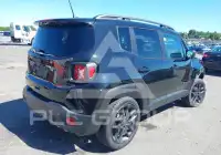 2021 Jeep Renegade фото
