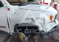 2021 Jeep Renegade фото
