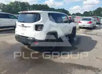 2021 Jeep Renegade фото