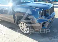 2021 Jeep Renegade photo