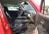 2021 Jeep Renegade фото