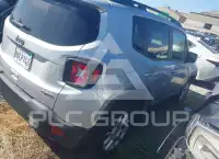 2021 Jeep Renegade фото